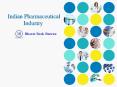 Indian Pharmaceutical Industry PowerPoint PPT Presentation