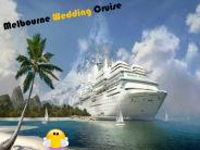 Melbourne Wedding Cruise