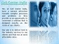 Call center india is one of the best bpo company PowerPoint PPT Presentation