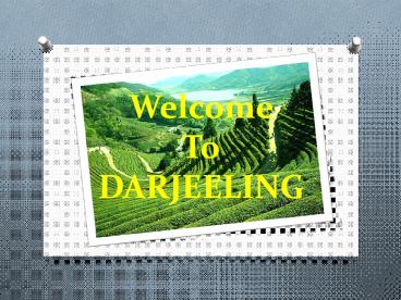 Overview of city Cochin