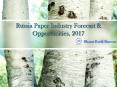 Russia Paper Industry Forecast & Opportunities, 2017 PowerPoint PPT Presentation