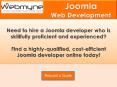 Hire Dedicated Joomla Developer for Joomla Extension Development PowerPoint PPT Presentation
