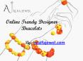 Online Trendy Designer Bracelets