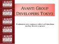 Avanti Group Developers Tokyo: Washington state engineers reflect on Fukushima nuclear disaster response PowerPoint PPT Presentation