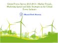 Global Power Survey 2013-2014 - Market Trends, Marketing Spend and Sales Strategies in the Global Power Industry PowerPoint PPT Presentation