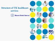 Structure of UK healthcare services