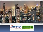 Microtek Greenburg Gurgaon