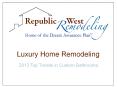 Luxury Home Remodeling: 2013 Top Trends in Custom Bathrooms PowerPoint PPT Presentation