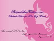 Wholesale Plus Size Fashion - Pthalo Inc.