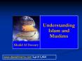 Understanding_Islam_and_Muslims PowerPoint PPT Presentation