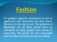 fashionshoesideas PowerPoint PPT Presentation