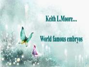 World famous embryos