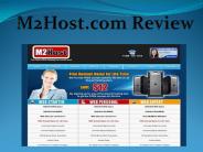 M2Host.com Review