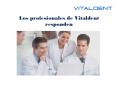 Vital dent tenerife y las dudas de los internautas PowerPoint PPT Presentation