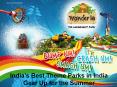 India’s Best Theme Parks in India Gear Up for the Summer PowerPoint PPT Presentation