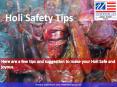 Holi Safety Tips by United21 Jungle Resort PowerPoint PPT Presentation