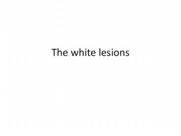 oral pathology 2 drawin