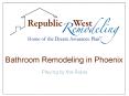 Bathroom Remodeling in Phoenix: Playing by the Rules