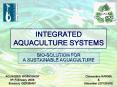 integrated aquaculture systems bio-solution for a PowerPoint PPT Presentation
