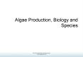 Live food aquaculture training course PowerPoint PPT Presentation
