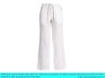 White linen pants for different occasions PowerPoint PPT Presentation
