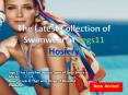 The Latest Collection of Swimwear at Legs11 Hosiery PowerPoint PPT Presentation