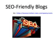 Tips on better SEO blog writing