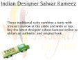 Salwar kameez PowerPoint PPT Presentation
