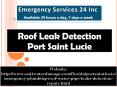 Roof Leak Detection Port Saint Lucie PowerPoint PPT Presentation