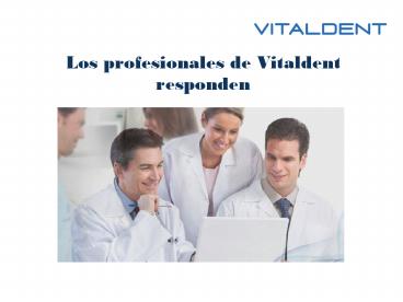 Clinica Vitaldent Valencia Informa Sobre Carillas