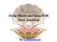 Bring Charm and Aura With Pearl Jewellery PowerPoint PPT Presentation