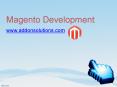 Magento Development India PowerPoint PPT Presentation