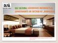 DLF ULTIMA RESIDENTIAL APARTMENTS IN SECTOR 81 ,GURGAON PowerPoint PPT Presentation