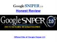 Google Sniper 2.0 Updated Review PowerPoint PPT Presentation