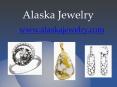 Teufel Motion Jewelry from Alaska Jewelry PowerPoint PPT Presentation