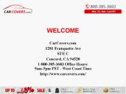 Car Covers