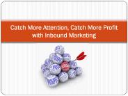 Boulder Inbound Marketing Services
