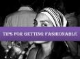 Fashion Blog PowerPoint PPT Presentation