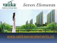 Vatika Seven Elements Gurgaon PowerPoint PPT Presentation