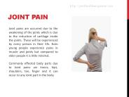 Best supplements for joint pain