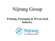 Plastic Machinery Manufacturers In India