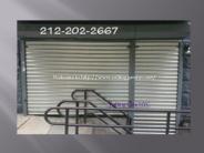 Rolling Gate Repair NYC