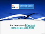 Fuel Cell Technologies Worldwide