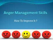 Join Online Anger Management Classes to Control Over Your Emotion