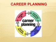 CAREER PATH
