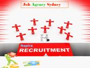 Job Agency Sydney, Melbourne & Canberra