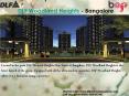 DLF Woodland Heights Bangalore | 9019189860 | DLF My Town Bangalore PowerPoint PPT Presentation