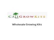Caligrowkits - Mushroom Growing Kits