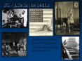 US - Life in the 1920s PowerPoint PPT Presentation