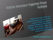 Siddha Grandeur Rajarhat Road Kolkata